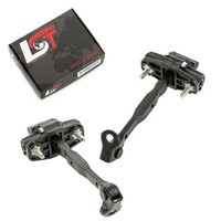 2X TüRfangband TüR Stopper Vorne Links Rechts FüR Opel Astra K Crossland X