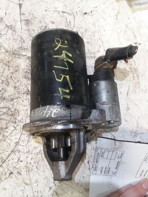 Starter Motor Fits 12-17 ACCENT 1382240