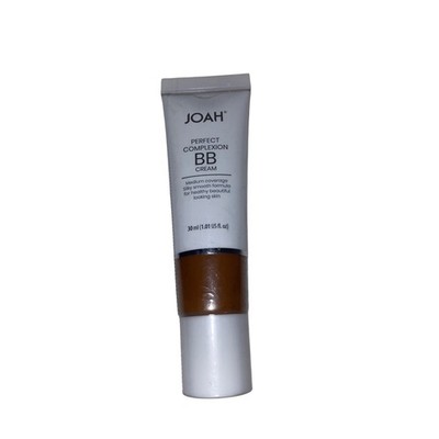 JOAH Perfect Complexion BB Cream Mocha JBB400 Medium Coverage 30ml 1.01oz