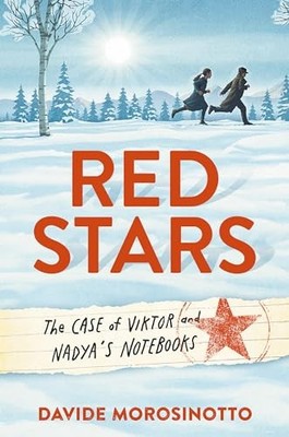 Red Stars Brand New