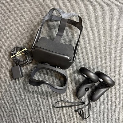 Meta Oculus Quest 1 VR Virtual Reality Headset MH-B 64GB