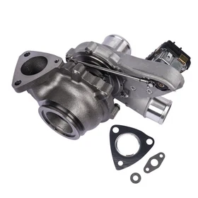 Turbolader 798128 Für Citroen Jumper Peugeot Boxer 2.2 HDi 81kW 96kW 110kW 2011-