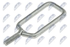 NTY Motorhaubenschloss EZC-BM-145 f�r BMW X1 F48 sDrive xDrive Plug Hybrid