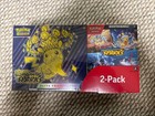 💥Costco Pokemon Surging Sparks Elite Trainer Box + Booster Bundle 💥