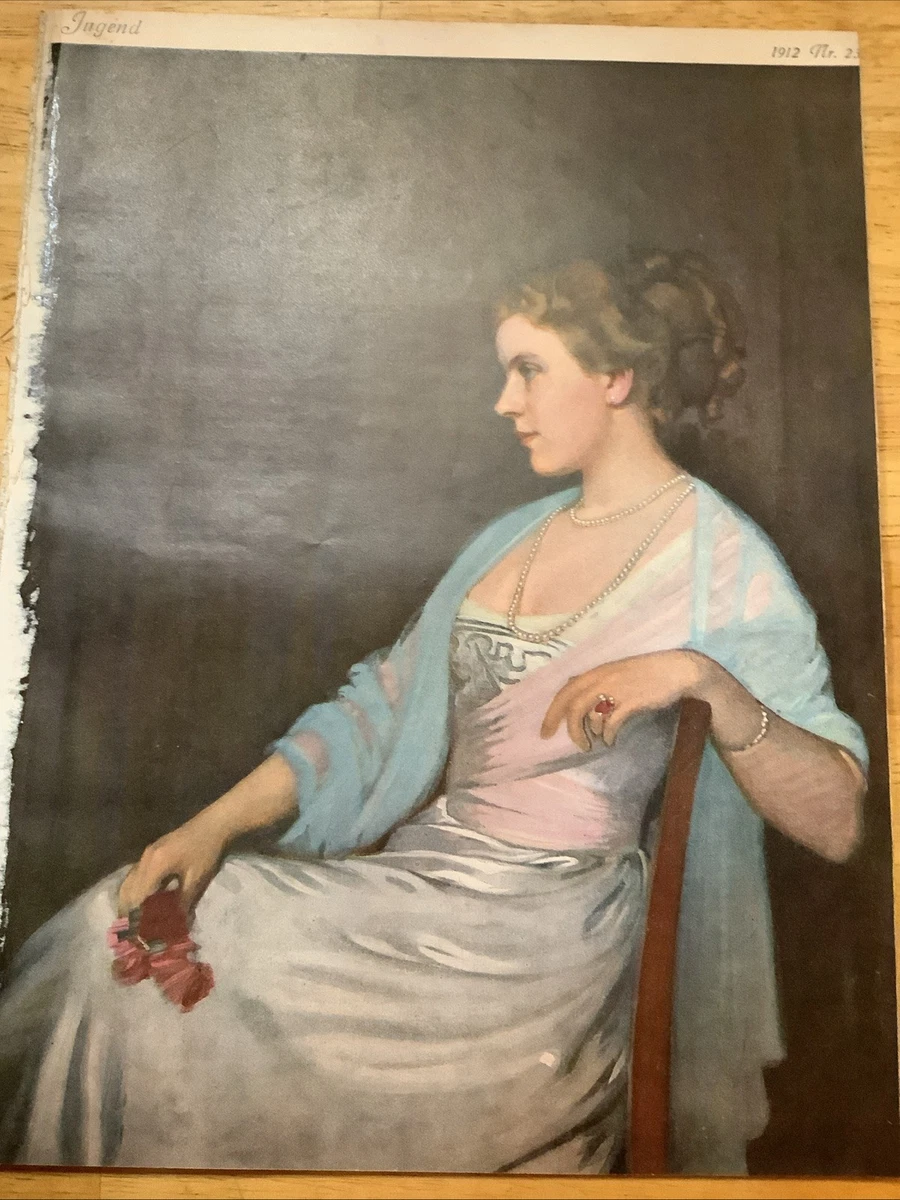 1900-1939 Magazines in German for sale - eBay