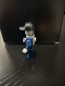 LEGO Movie (70801) Melting Room Robo SWAT Minifigure