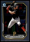 Konnor Griffin 2026 Bowman Chrome Rookie Prospect Card #BCP-92 Pittsburgh