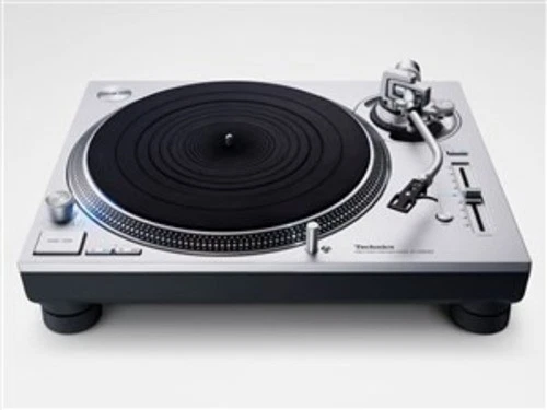 Technics SL-1200 DJ Turntables for sale | eBay