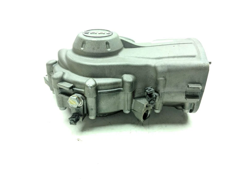 07 Conjunto de caja de cambios transmisión final trasera Moto Guzzi Breva 1100 Foto 2 de 4