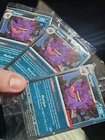 Perfect Order Gengar Gamestop Stammped Promo SEALED x1