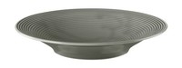 Seltmann Weiden Beat Perlgrau Suppenteller 22,5Cm