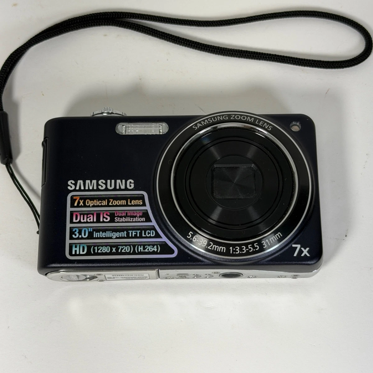 Samsung PL200 Digital Camera | eBay