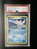 2005 Pokemon EX Unseen Forces #71 Remoraid 71/115 Reverse Foil PSA 8 NM