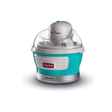 ARIETE ICE CREAM MAKER PARTY TIME (0643/01) - GELATIERA - CESTELLO REFRIGERANTE