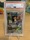 Charmander ETB Promo - Pokemon Obsidian Flames - 044 - PSA 9