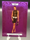 2025 Panini Instant WNBA Drip Basketball Purple Napheesa Collier #DRIP-1