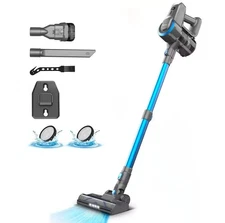 Brand New Cordless Vacuum Shark Comparable