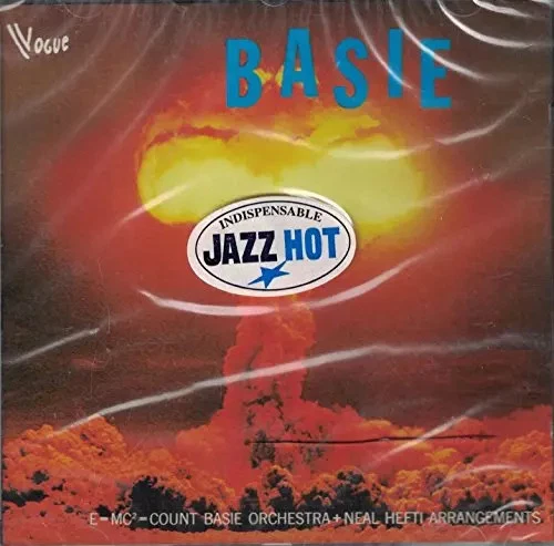 Basie, Count Basie & His Orchestra - Photo 1/1
