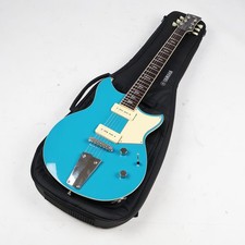 Guitarra eléctrica Yamaha Revstar RSS02T Swift Blue