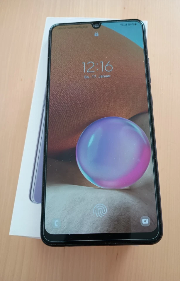 Samsung Galaxy A32 · 128GB, Foto 3 von 3