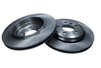 Bremsscheibe BMW T. E46 98-