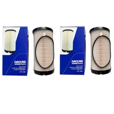 2X FS20172 fuel filter K37-1029  K37-1012 K37-1011 for Paccar Peterbilt Kenworth