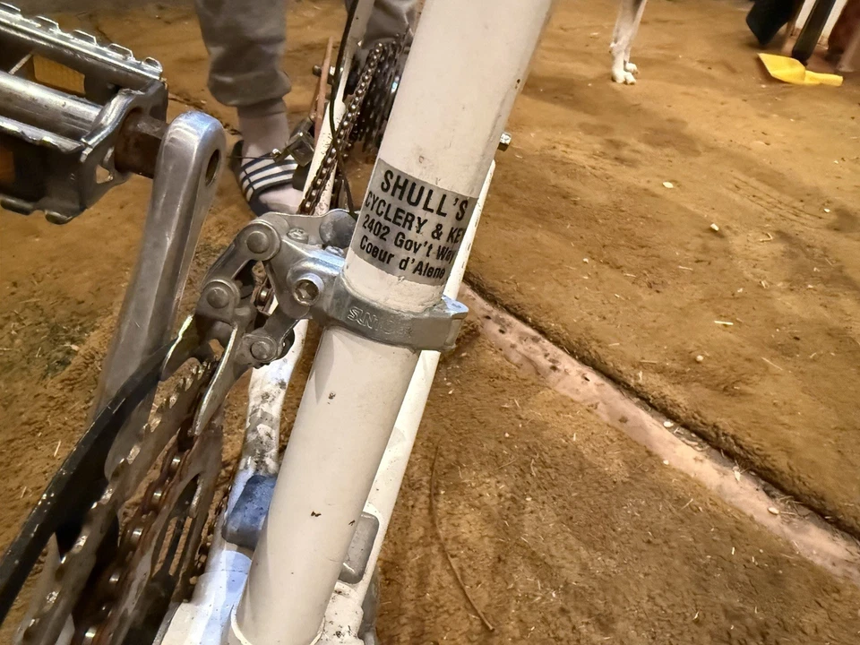 Bicicleta de colección Schwinn Foto 3 de 4