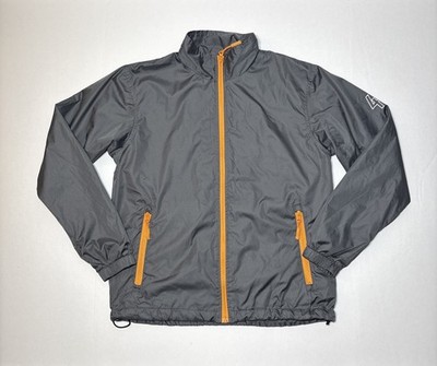 Limited Edition BATTLEFIELD 4  DICE TM  Windbreaker Jacket Men s Size Small
