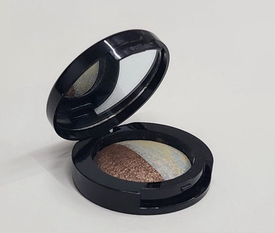 Ready to Wear Beautifully Baked Eyeshadow Cocoa Glow Seafoam Melange 0.07 oz