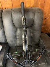 Carbon Express X-Force PileDriver 390 Crossbow Model 20310 #185 Draw 