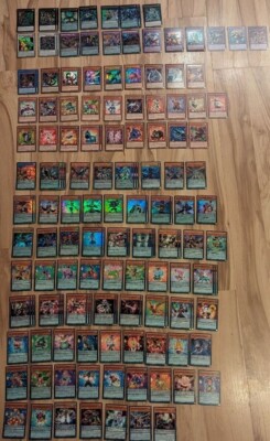Yu-Gi-Oh Sammlung! Alles was mit Pendel zu tun hat! Kein Los!