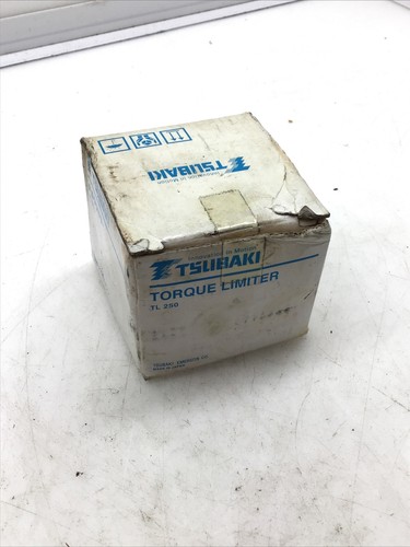 Drehmomentbegrenzer TL-250-M2 Cross & Morse TL250M2 Ref305