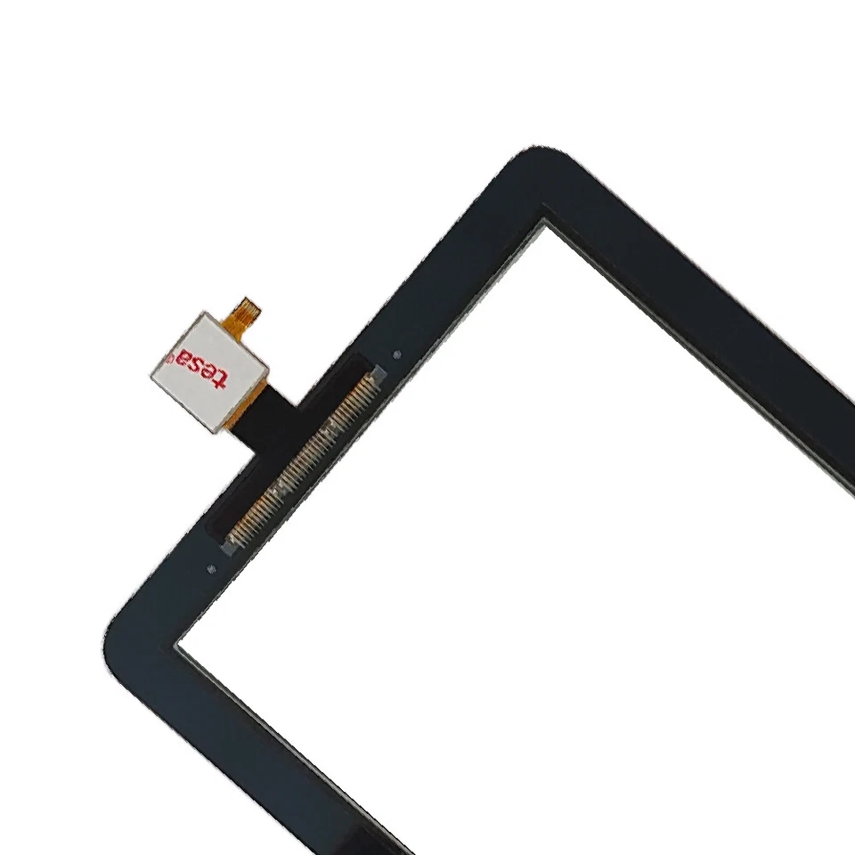 Digitalizador de pantalla táctil de repuesto EE. UU. para tablet Amazon Fire 7 12th 2022 P8AT8Z Foto 3 de 4