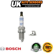 Fits Mokka Zafira Astra Meriva Corsa 1.4 1.5 2.0 Bosch Spark Plug