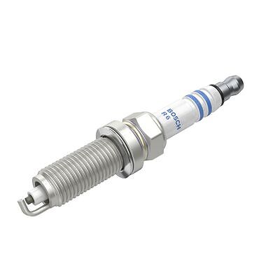 Fits BOSCH 0 242 129 510 Spark plug DE stock - Picture 2 of 12