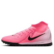 Nike Phantom Luna 2 Academy TF 'Mad Brilliance Sunset Pulse Black' FJ2566-6 11.5