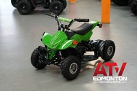 NEW 2021 Yotto Spark Kid's Electric Quad/ATV Reverse and Remote Control On Sale!!!