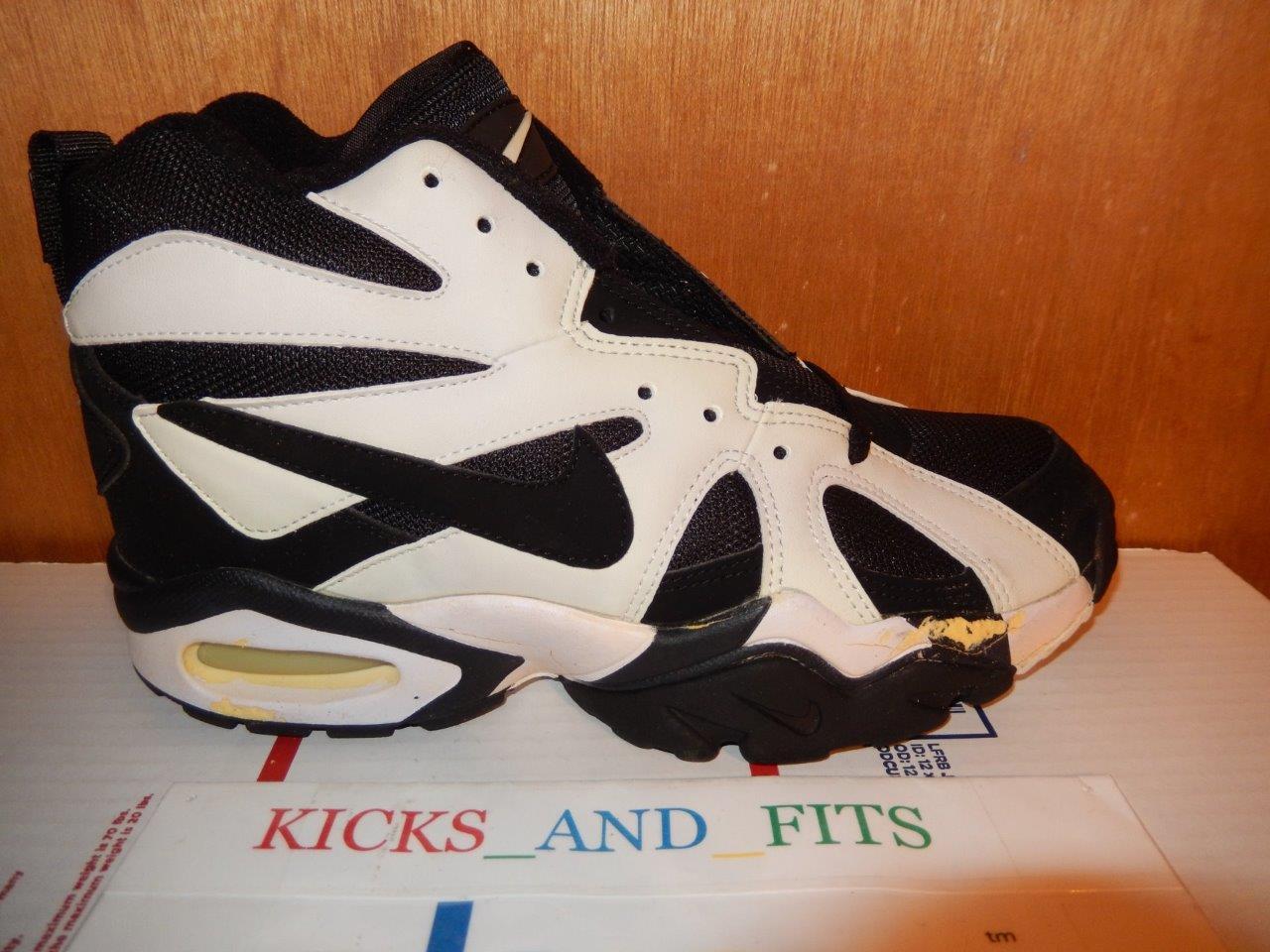 Si ripropone di og 1994 diamond 1995 nike air diamond 1994 fury ken griffer jr scarpe bianco nero 8 ef394d Si ripropone di og 1994 diamond 1995 nike air diamond 1994 fury ken griffer jr scarpe bianco nero 8 ef394d