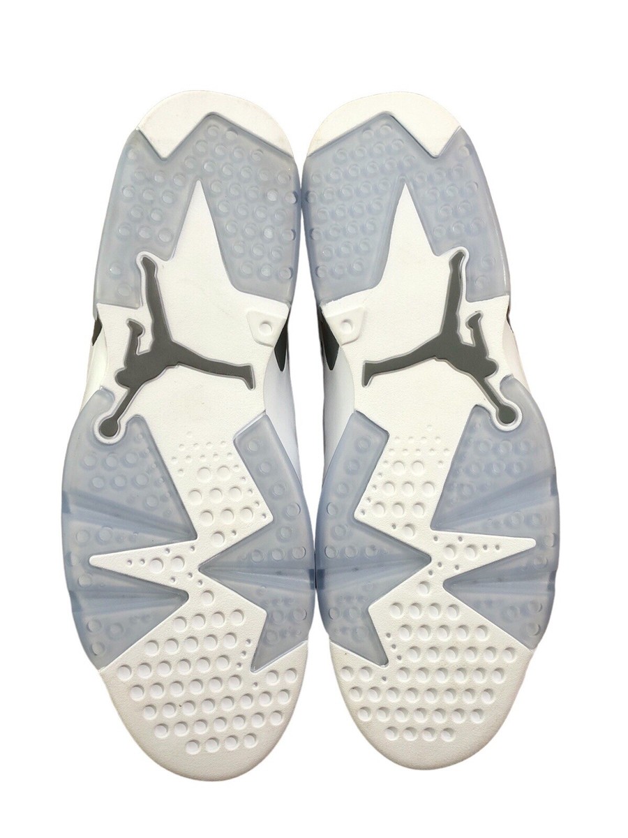 Nike Air Jordan 6 Retro Men display picture 1
