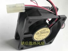 ADDA AD0624HS-A70GL 6025 DC24V 0.15A 60 25MM 6CM 2-Pin Inverter Cooling Fan