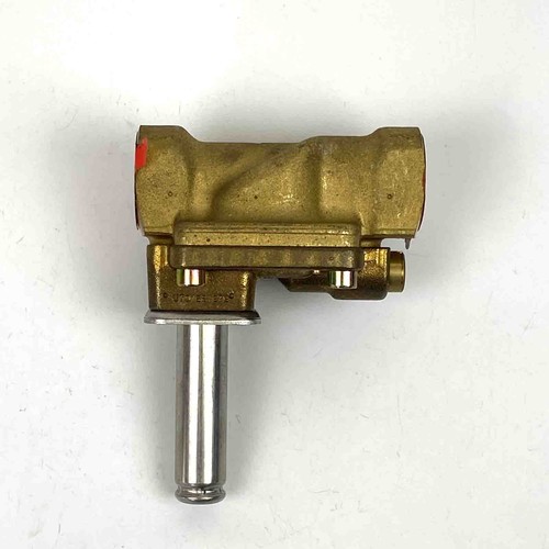 DANFOSS EV220B Magnetventil U7015E Messing G 1/2" Anschluss, unused - Bild 2 von 2