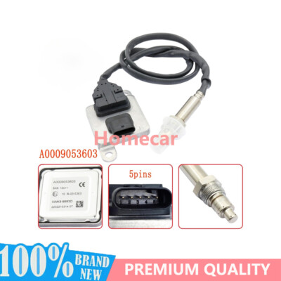 A0009053603 NOX Sensor For Mercedes W166 CLA350 GLE350 GLE400 ML350 5WK96683D
