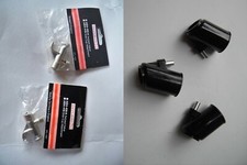 ACCESSORI PER AEROGRAPH SPRITE MAJOR DEVILBISS VINTAGE