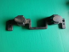 Jazzy Select Pride Elite mobility scooter battery terminal cover
