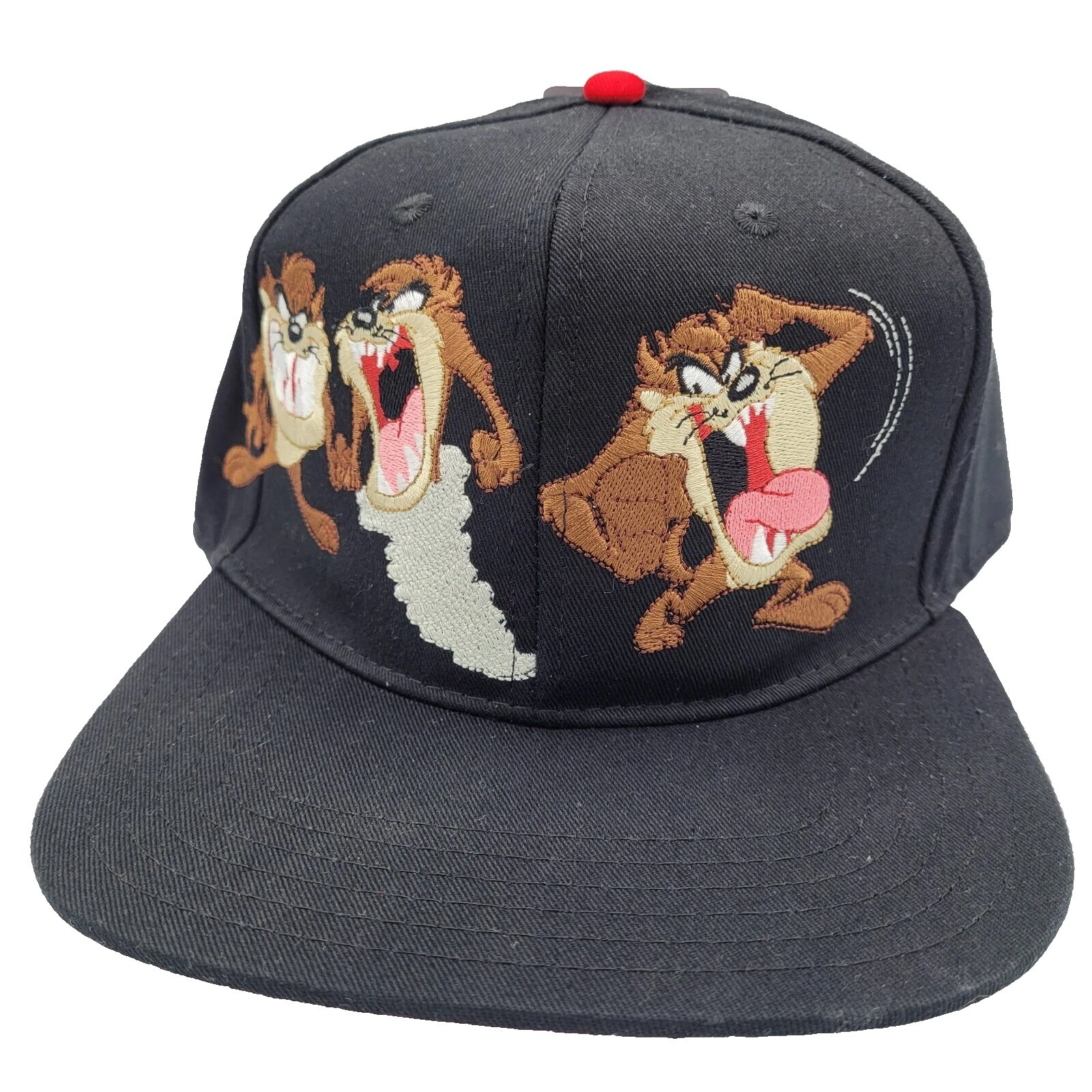 Animals Men's Baseball Caps