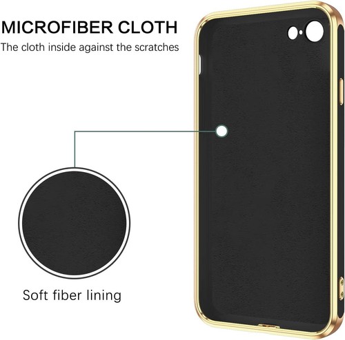 For iPhone 7 8 SE 11 12 13 14 Pro Max Plus Pro Shockproof Kickstand Case Cover - Photo 154 sur 161