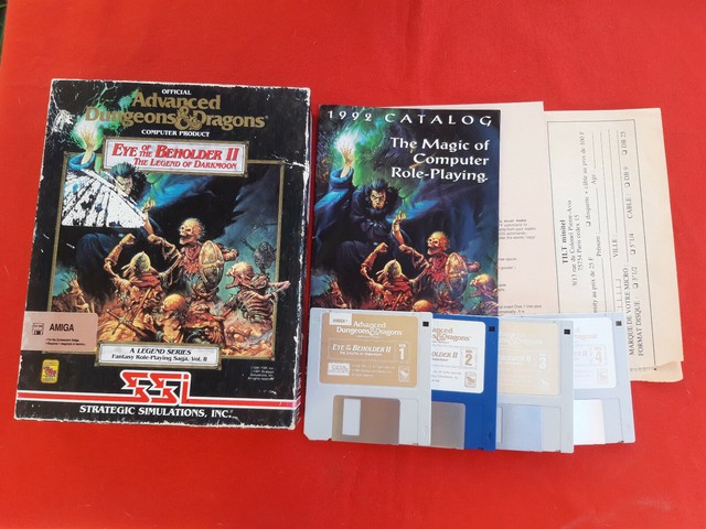 Eye of the beholder movie