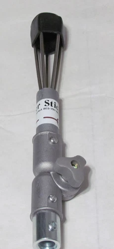 Litter Pickup Tool - Trash Grabber / Litter Grabber - Built in Angle Adsapter -j