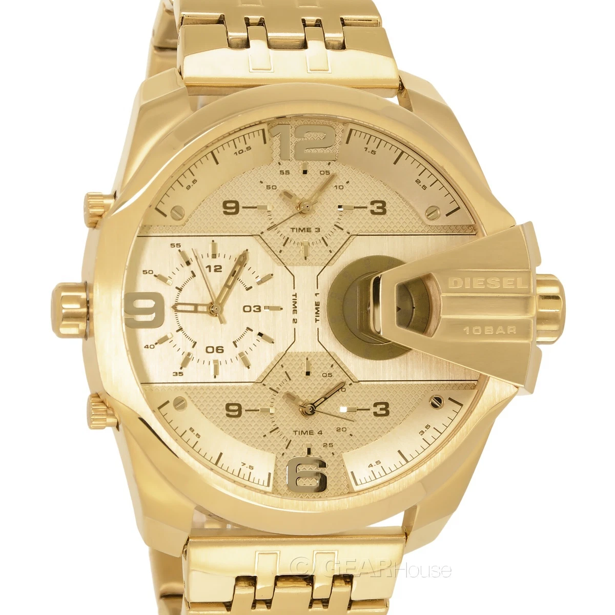 Montre pour homme diesel cheap