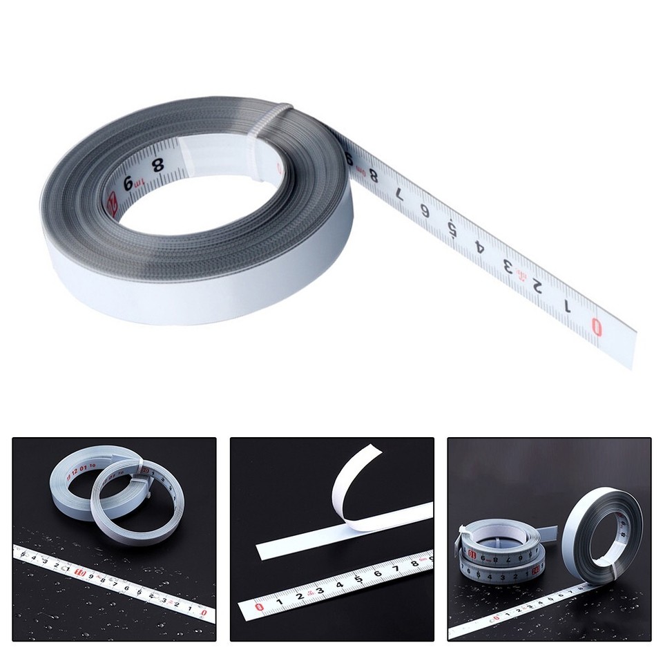 Wear resistant and Easy to use Forward and Reverse Selfadhesive Tape